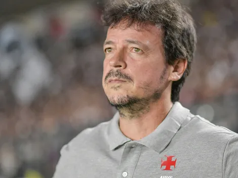 Escalação do Vasco: Diniz prepara o time ainda sem Cuiabano e Spinelli