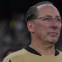 John Textor busca fechar acordo com o Atlanta para encerrar transfer ban