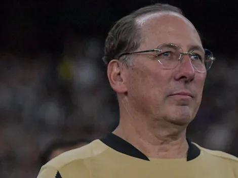 John Textor busca fechar acordo com o Atlanta para encerrar transfer ban