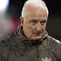 Dorival detalha prejuízo causado pelo elenco reduzido do Corinthians