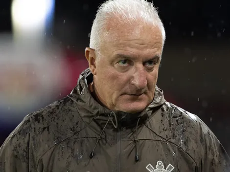Dorival detalha prejuízo causado pelo elenco reduzido do Corinthians