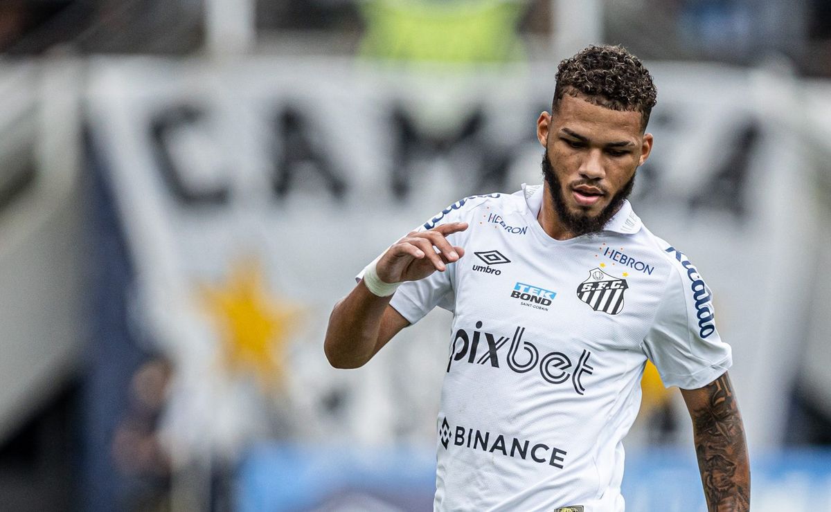 Santos libera Nathan ao Juventude e tenta negociar o zagueiro Alex e o atacante Billal Brahimi