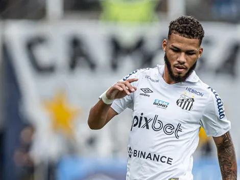 Santos negocia Nathan e quer se livrar de Alex e Billal