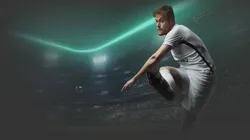 Desafio dos 6 placares está disponível na bet365