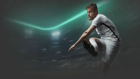 Desafio dos 6 placares está disponível na bet365