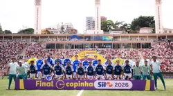 Foto: Marco Galvão / Cruzeiro