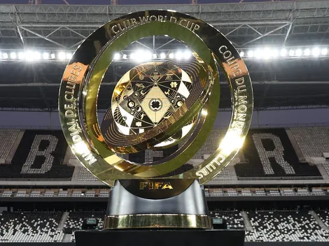 Lula pedirá a Infantino para o Brasil sediar o próximo Super Mundial