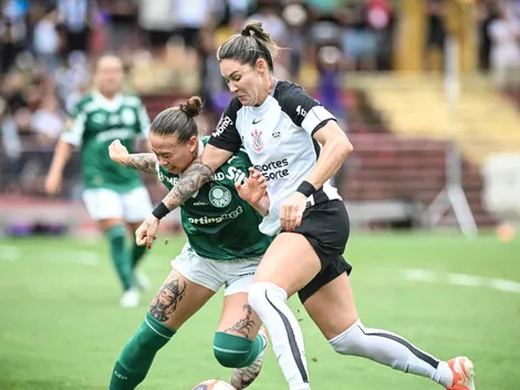 Palmeiras abre venda de ingressos para a Supercopa Feminina 2026