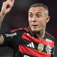 Everton Cebolinha surpreende e analisa vitória do Fluminense