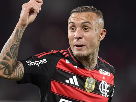 Everton Cebolinha surpreende e analisa vitória do Fluminense