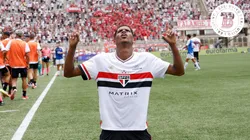 Foto: Rubens Chiri / São Paulo FC