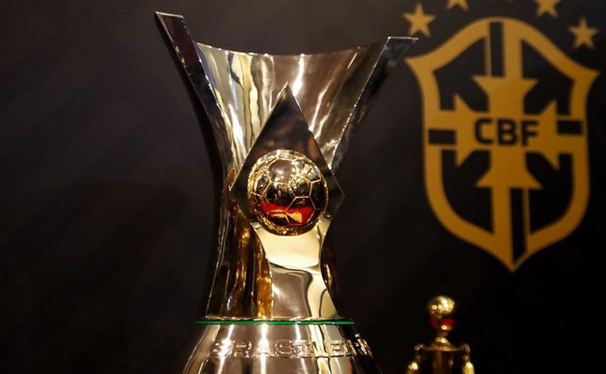 As 20 previsões feitas por IA para o Brasileirão em 2026