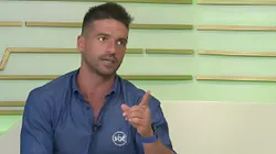 Venê Casagrande trouxe detalhes da negociação feita pelo Vasco.