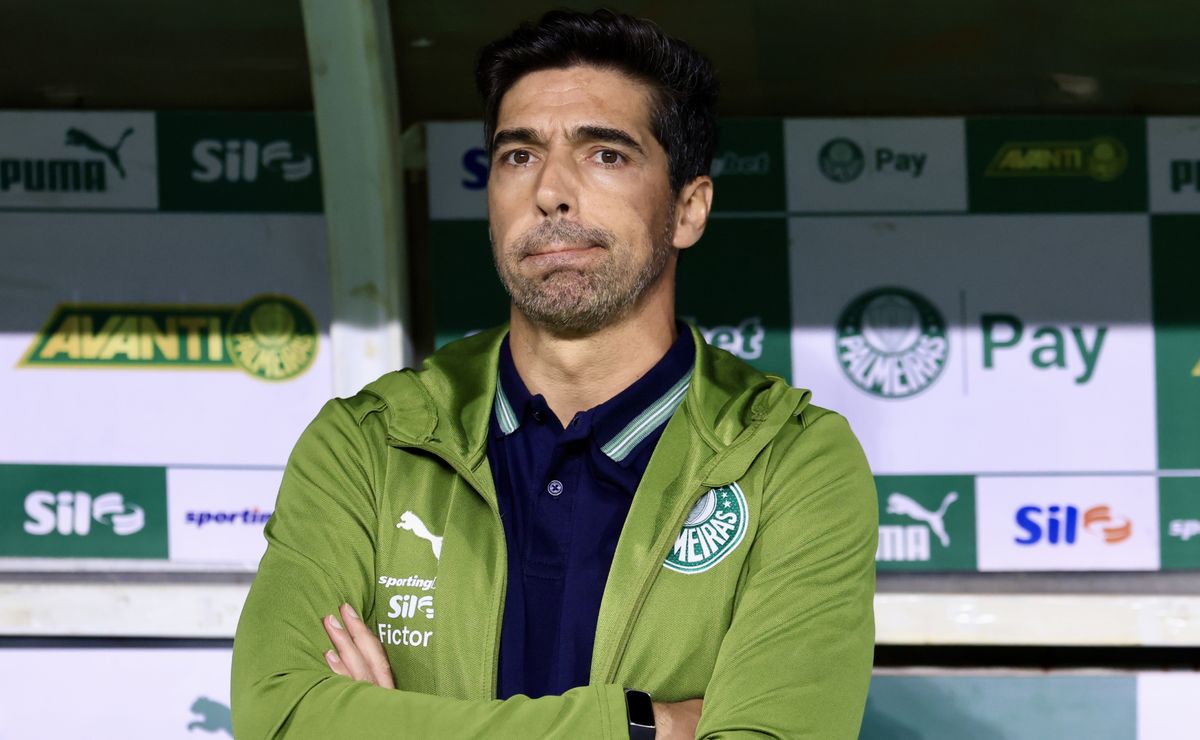 Palmeiras não terá Paulinho, Evangelista e mais 2 desfalques para enfrentar o Atlético-MG