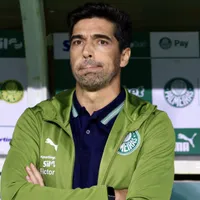 Palmeiras tem 4 desfalques para a estreia do Brasileirão 2026