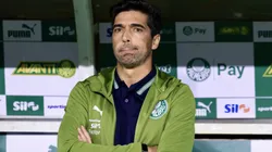 Abel Ferreira tem baixas importantes para o início do Brasileirão - Foto: Marcello Zambrana/AGIF