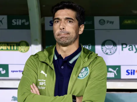 Palmeiras tem 4 desfalques para a estreia do Brasileirão 2026