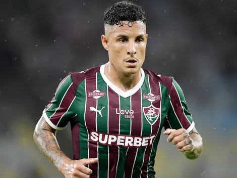 Arana detalha negociação de Hulk com o Fluminense