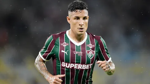 Guilherme Arana concedeu entrevista coletiva