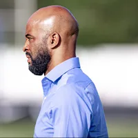 Fabinho Soldado não esconde entusiasmo após vitória do Inter no clássico