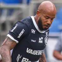 Patrick mal chega ao Remo e já recebe duras críticas