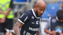 Jogador ainda pertence ao Santos - Foto: Fernando Torres/AGIF.