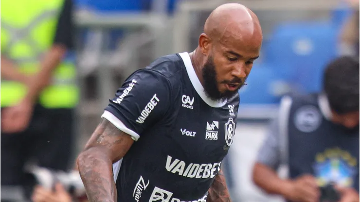 Jogador ainda pertence ao Santos - Foto: Fernando Torres/AGIF.