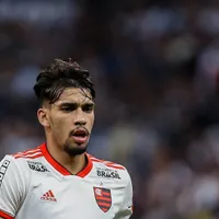 Paquetá muito perto do Flamengo