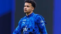 Kaio César é aguardado pelo Corinthians. Foto: Abdullah Ahmed