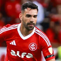 Bruno Henrique desmerece Grêmio após vitória do Inter