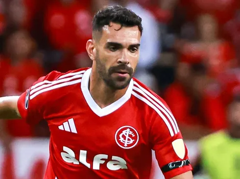 Bruno Henrique desmerece Grêmio após vitória do Inter