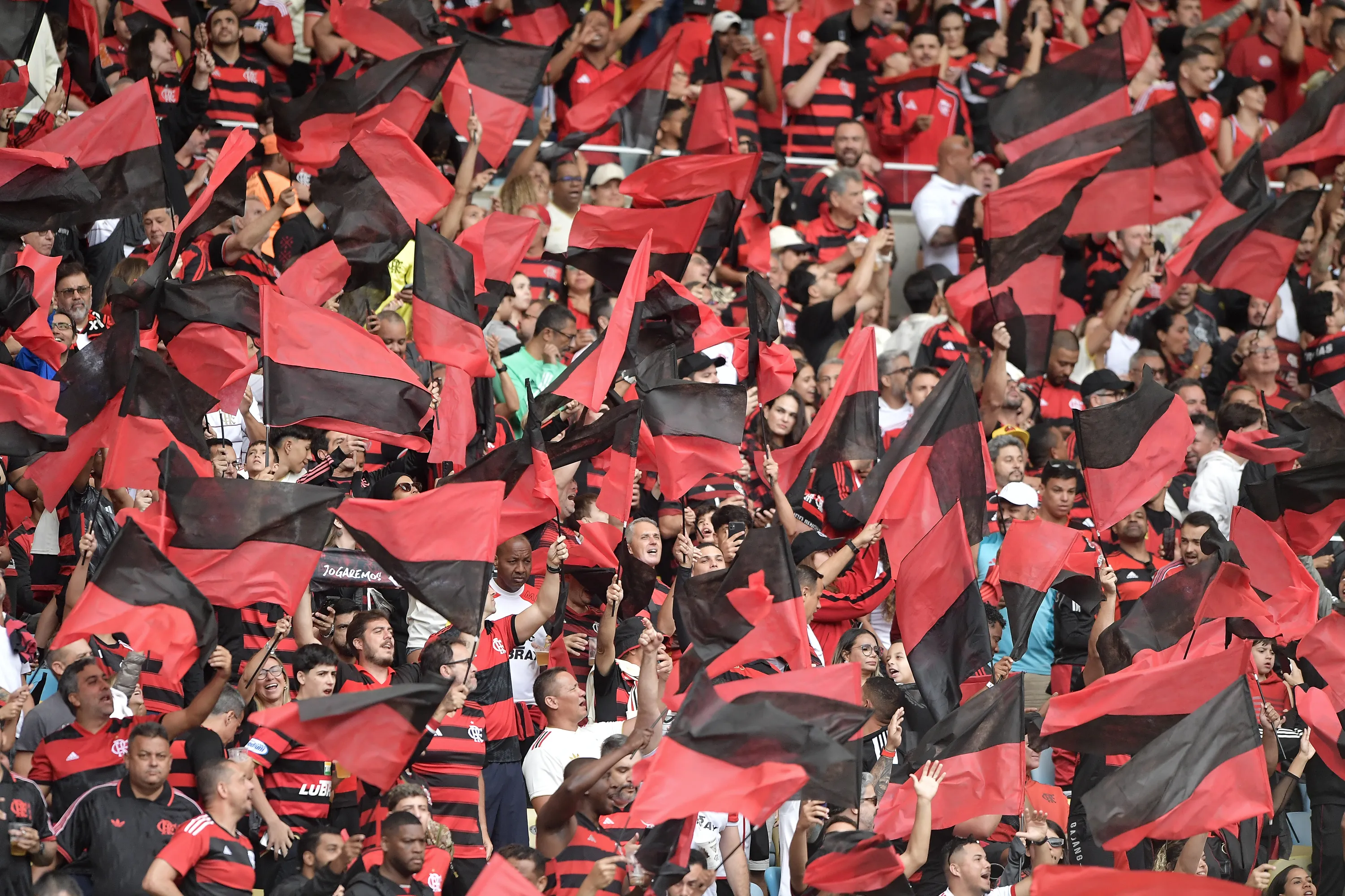 Foto: Thiago Ribeiro/AGIF