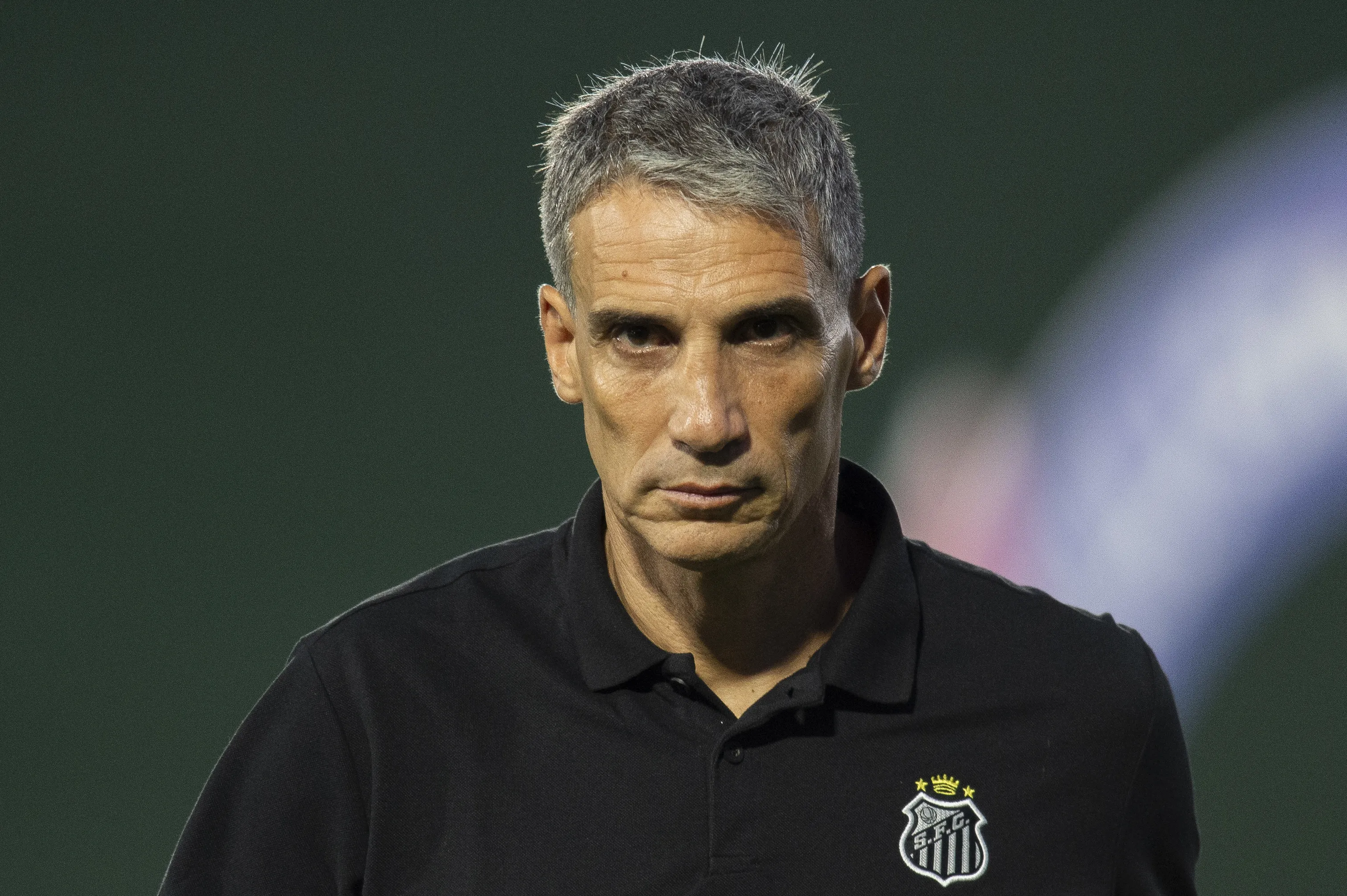 Foto: Anderson Romão/AGIF