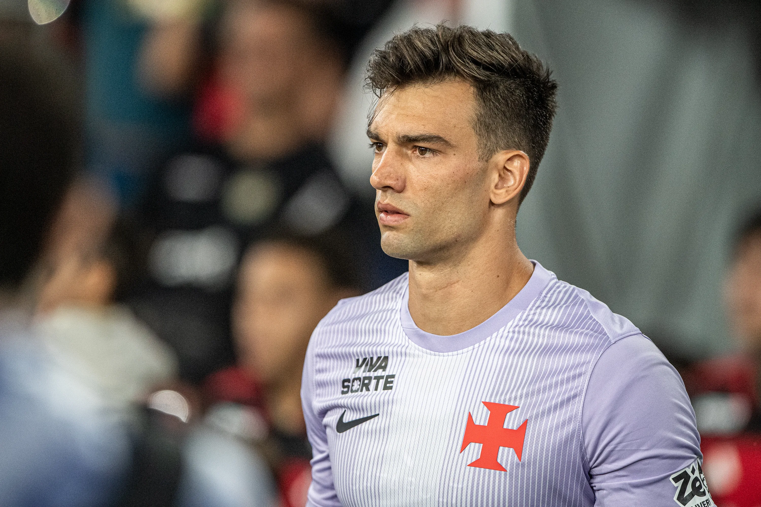 Foto: Thiago Ribeiro/AGIF