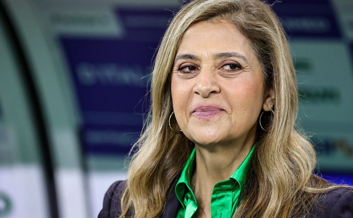 Leila Pereira passou do limite e Danilo Lavieri expõe desrespeito com torcida do Palmeiras: “ela não entende”