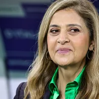 Leila Pereira insiste em desrespeitar torcida do Palmeiras; detalha Danilo Lavieri