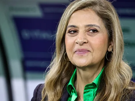 Leila Pereira insiste em desrespeitar torcida do Palmeiras; detalha Danilo Lavieri