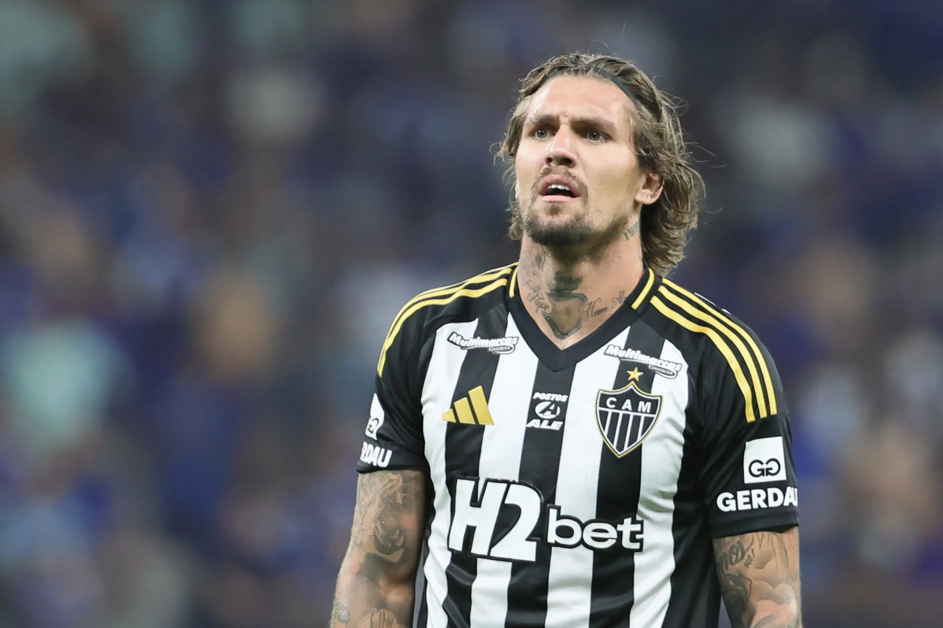 Foto: Gilson Lobo/AGIF