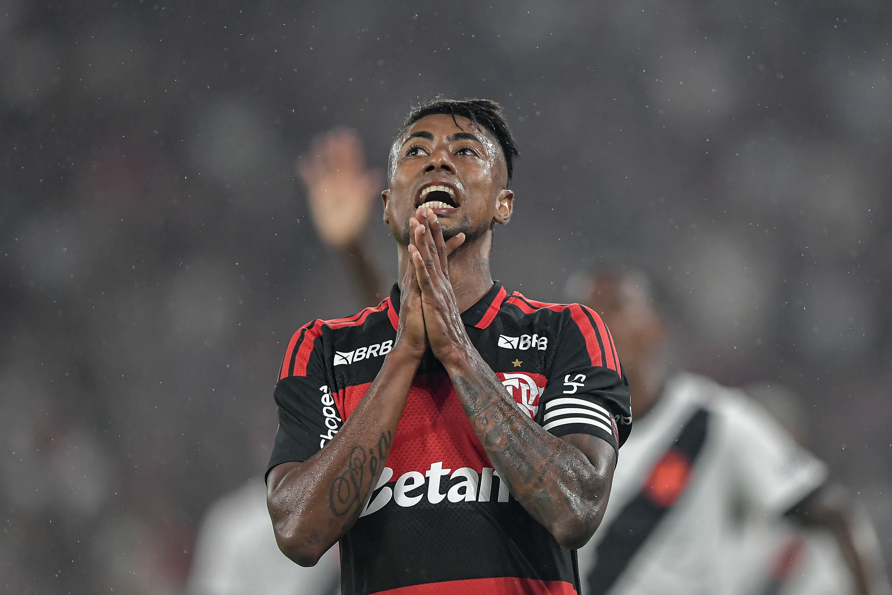 Foto: Thiago Ribeiro/AGIF