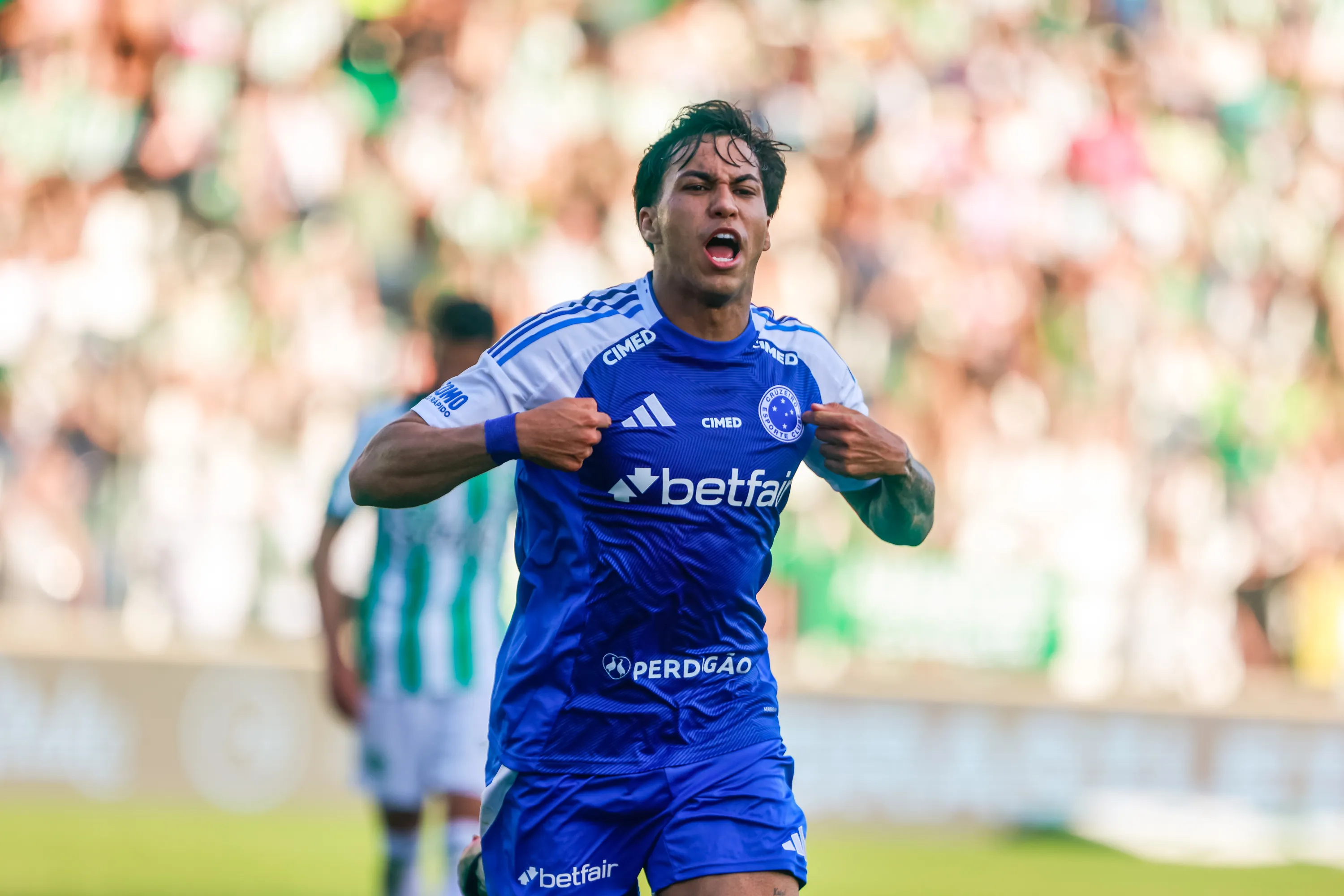 Foto: Luiz Erbes/AGIF