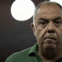 Após saída de Marcos Braz, Remo prepara convite para Juninho Paulista