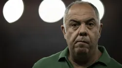 Marcos Braz deixou o Remo neste domingo (25)