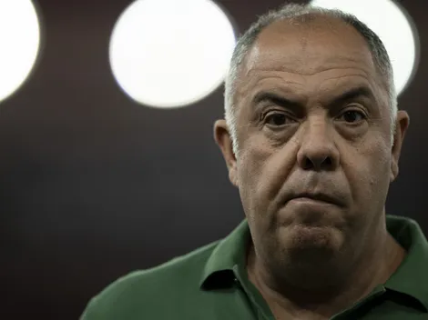 Após saída de Marcos Braz, Remo prepara convite para Juninho Paulista