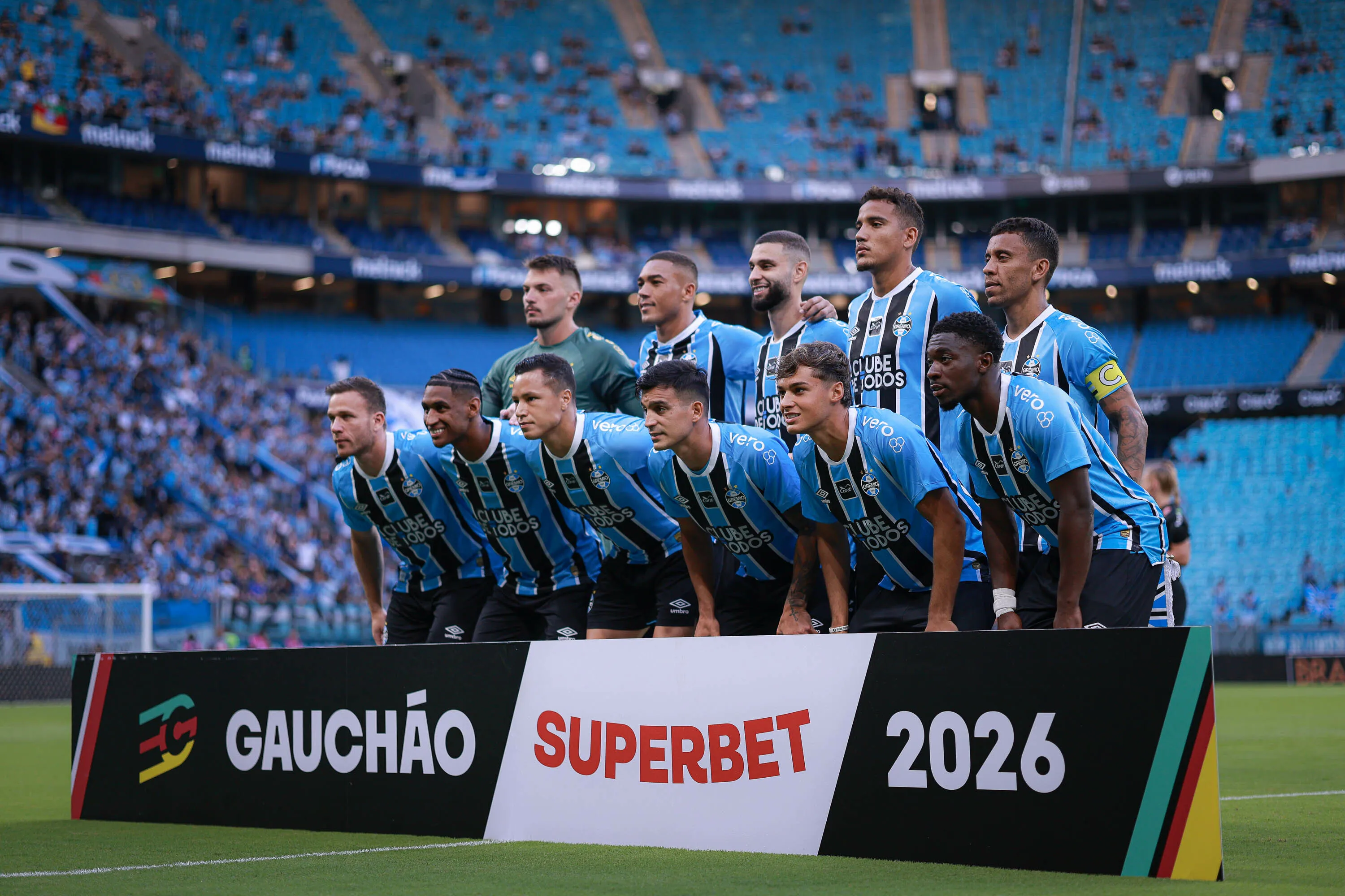 Foto: Maxi Franzoi/AGIF