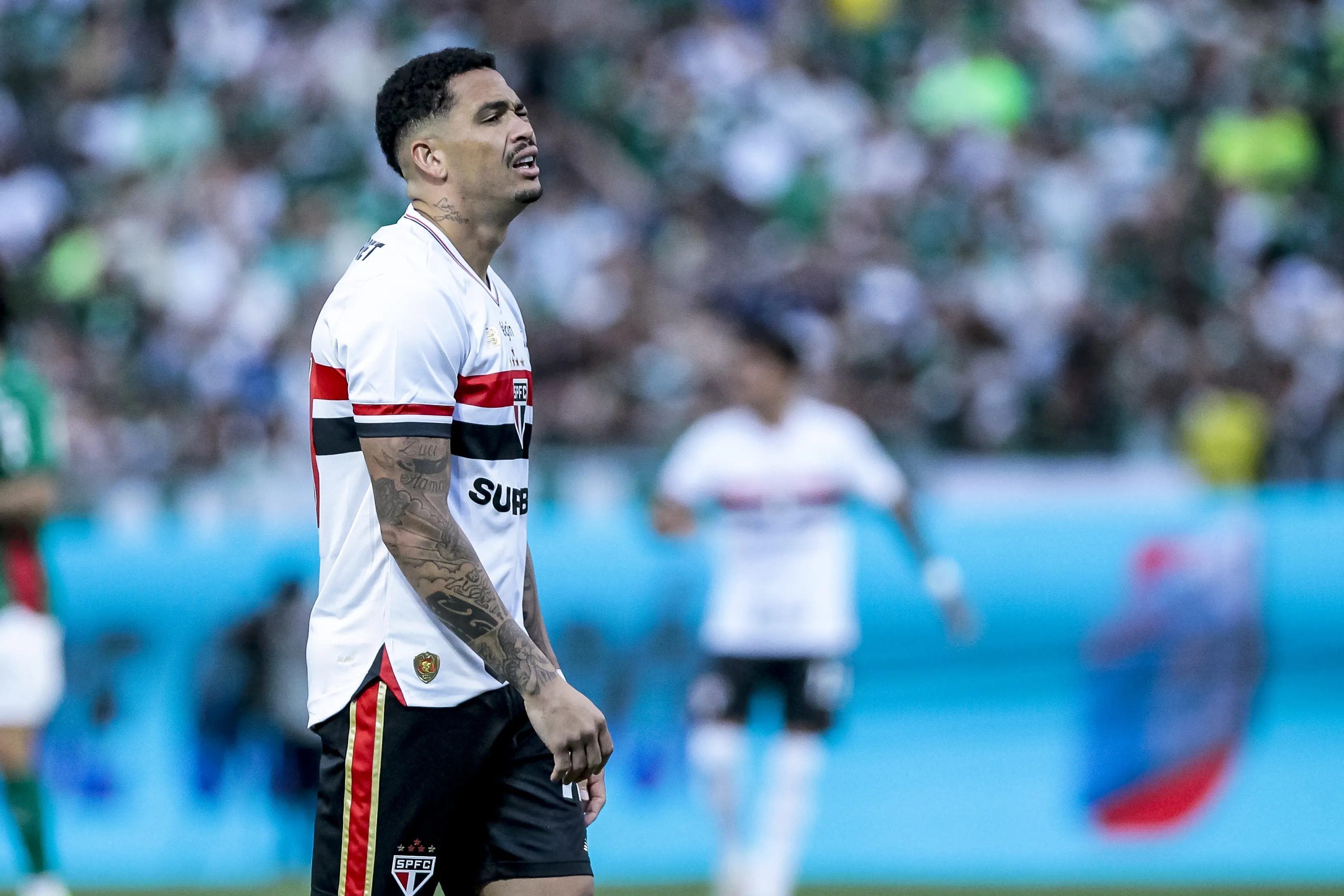 Foto: Marco Miatelo/AGIF