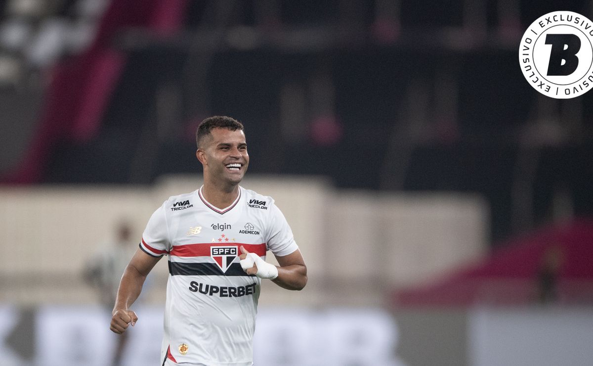 Alisson vira aposta pessoal de Dorival no Corinthians e técnico promete resgatar volante ao topo