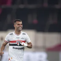 Alisson vira aposta pessoal de Dorival no Corinthians