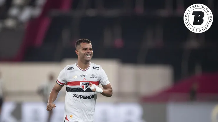 RJ - RIO DE JANEIRO - 16/04/2025 - BRASILEIRO A 2025, BOTAFOGO X SÃO PAULO - Alisson jogador do São Paulo durante partida contra o Botafogo no estádio Engenhão pelo campeonato Brasileiro A 2025. Foto: Thiago Ribeiro/AGIF
