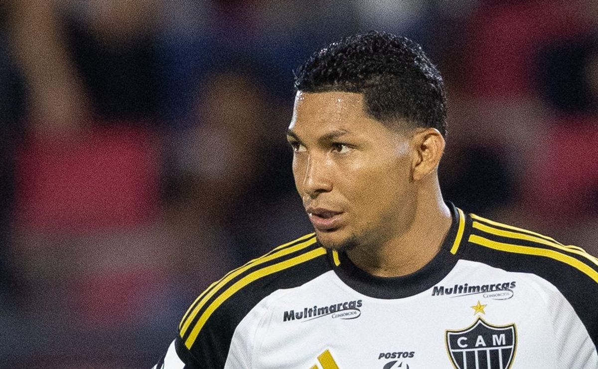 Corinthians tem conversas avançadas com Rony, mas rejeição da torcida faz a diretoria negar negociação