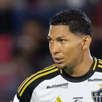 Corinthians quer Rony, mas adota cautela nos bastidores